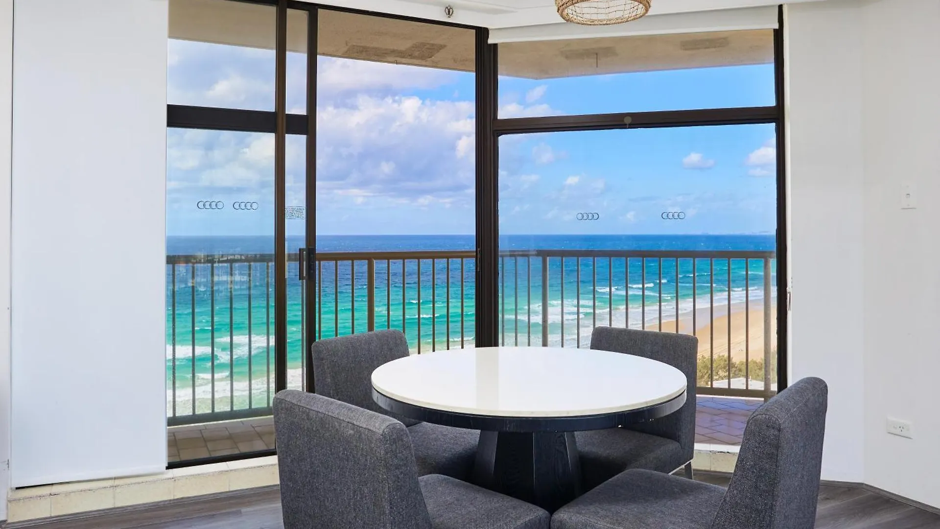 Serain Residences In Imperial Building Gold Coast 0*,  Australia