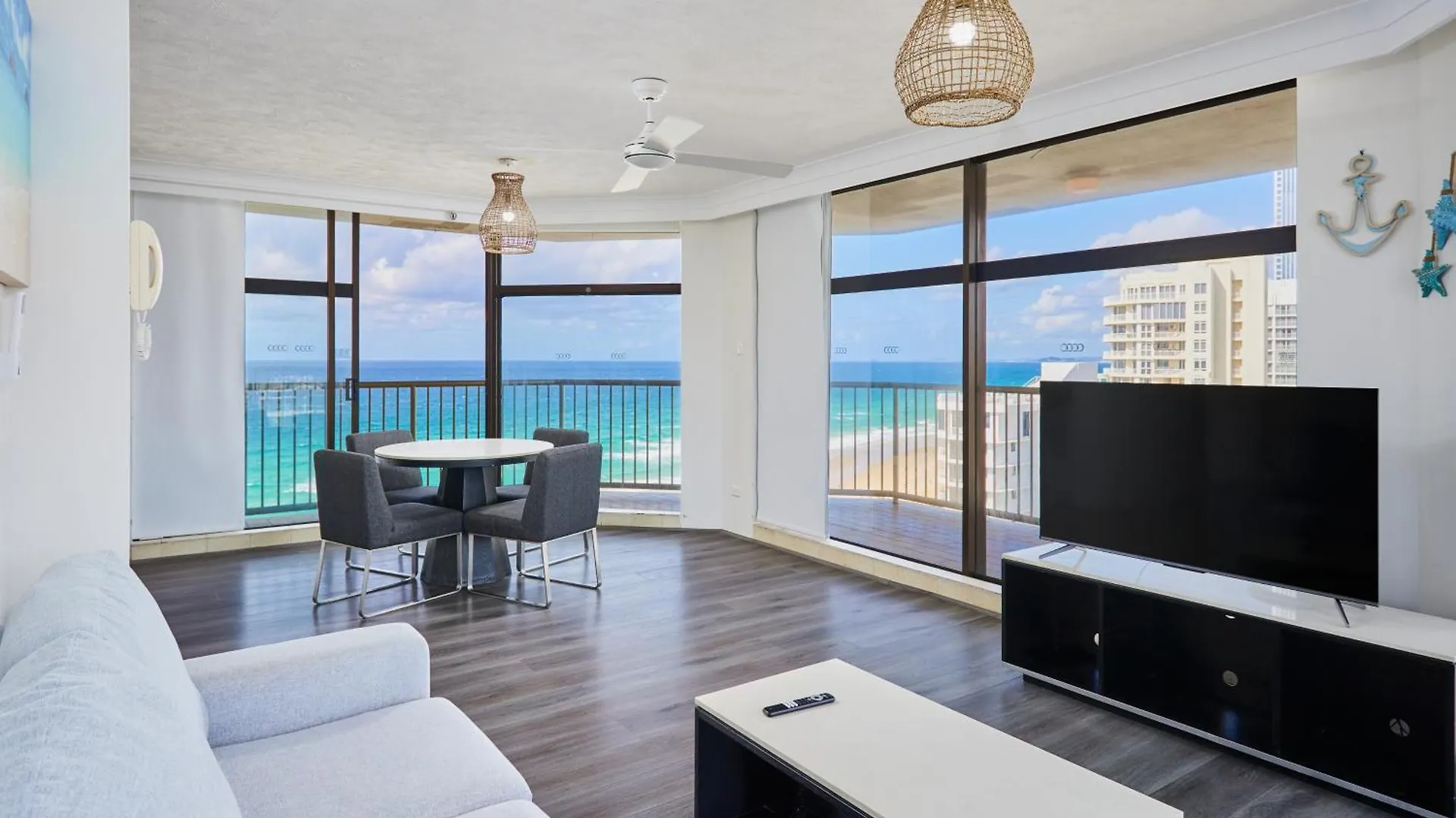 Serain Residences In Imperial Building Gold Coast 0*,