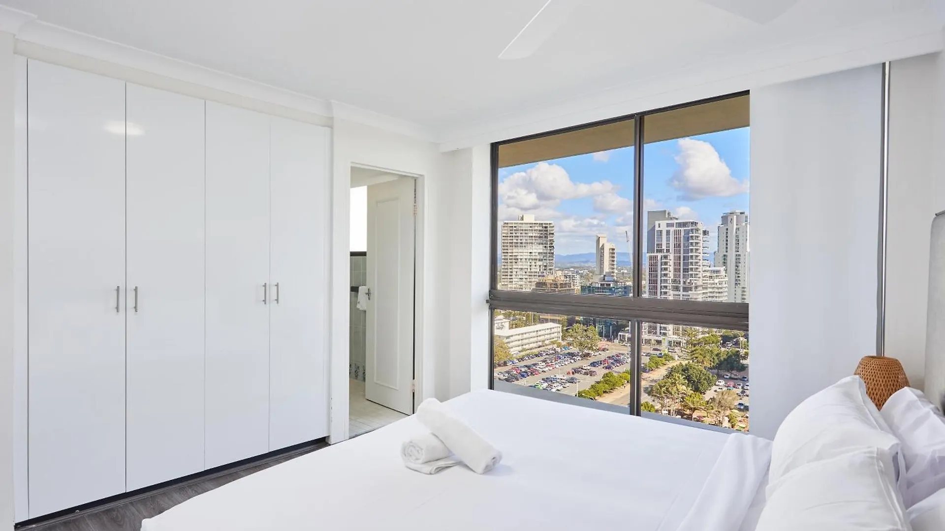 Serain Residences In Imperial Building Gold Coast 0*,  Australia