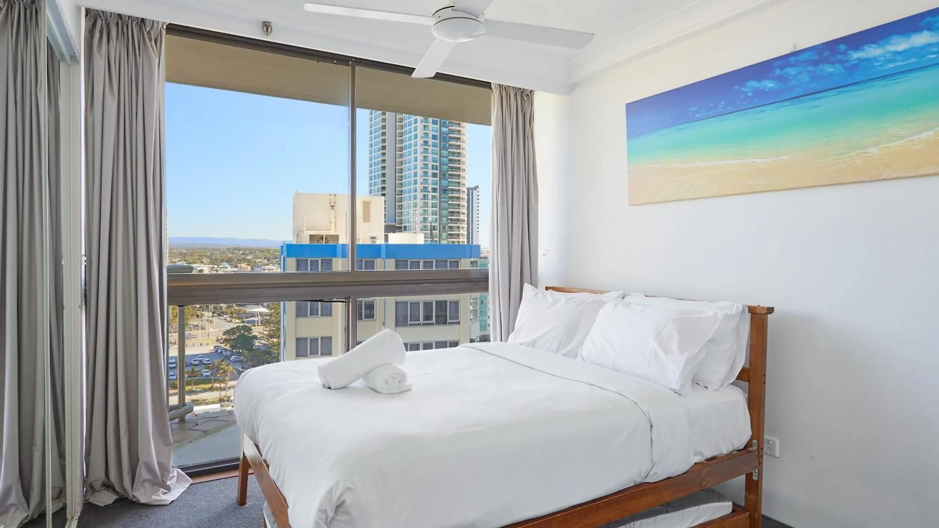 Serain Residences In Imperial Building Gold Coast