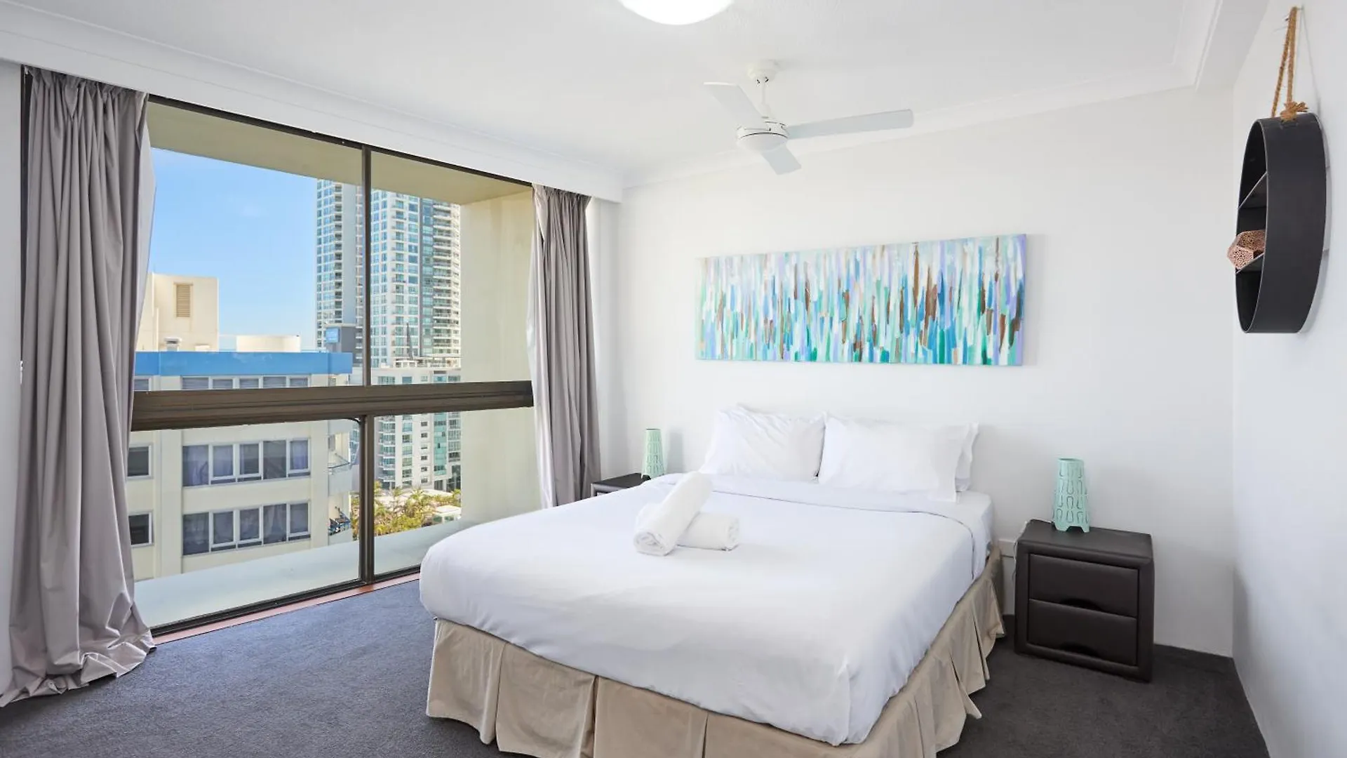 Apartment Serain Residences In Imperial Building Gold Coast